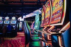 Live dealer studio setup at royaltoto login with multiple camera angles